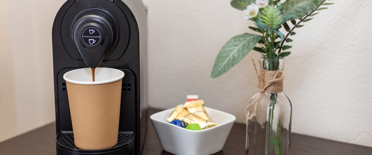 café en chambre Rennes